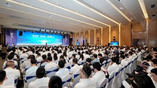 榮譽｜巴德富集團連續三年蟬聯2025年佛山企業100強、制造業企業100強、民營企業100強榜單